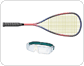 squash racket image