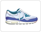 running shoe