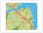 Stadtplan Bild