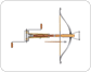 crossbow image