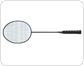 Badmintonschläger Bild