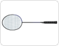 badminton racket image