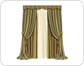 curtain