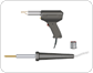 soldering gun image