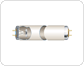 fluorescent tube