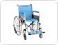 wheelchair