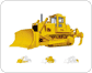 bulldozer