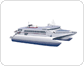 ferry boat