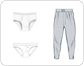 underwear image