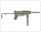 submachine gun