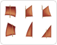 examples of sails