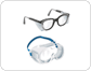 eye protection image