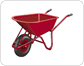 wheelbarrow