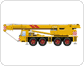 truck crane