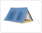 pup tent image
