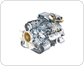 gasoline engine