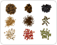 spices