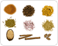 spices