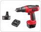 cordless drill-driver image