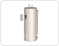 electric water-heater tank