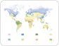 vegetation regions image