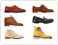 men’s shoes