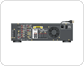 ampli-tuner: back view image