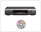 digital versatile disc (DVD) image