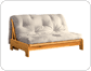 Schlafcouch