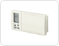 programmable thermostat