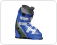 ski boot image
