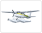 float seaplane image