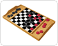 checkers image