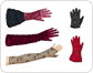 women’s gloves image