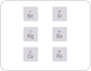 alkaline earth metals