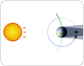 Mondfinsternis Bild