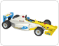 formula 3000 car