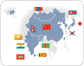 Nord-Korea Bild