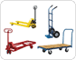 pallet truck image