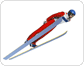 ski jumper