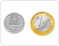 coin: reverse image