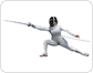 fencer