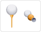 golf ball