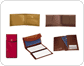 leather goods