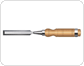 wood chisel