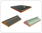 examples of roofs