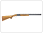 shotgun (smooth-bore)