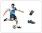 soccer player image