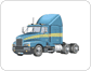 truck tractor