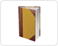 bound book image